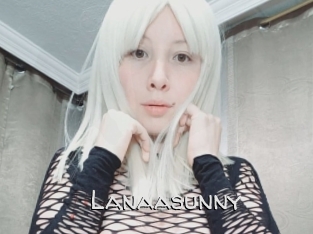Lanaasunny
