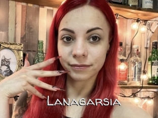 Lanagarsia