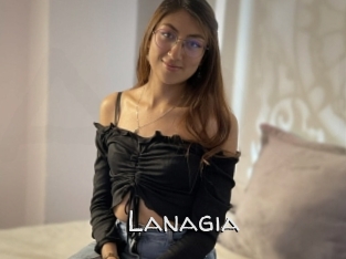 Lanagia