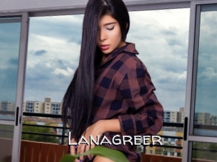 Lanagreer
