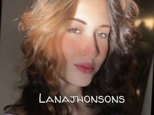 Lanajhonsons
