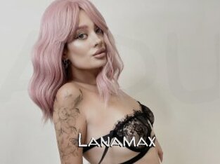 Lanamax