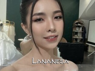 Lananesa