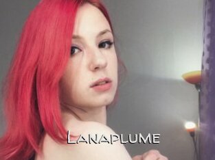Lanaplume