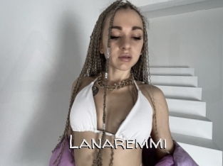 Lanaremmi