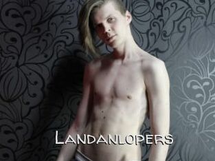 Landanlopers
