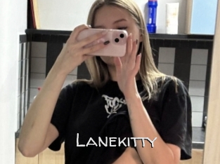 Lanekitty