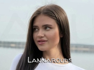 Lannarouds