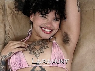 Larahunt