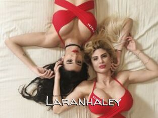 Laranhaley