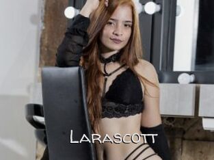 Larascott