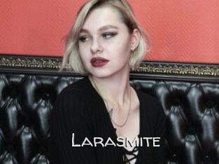 Larasmite