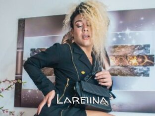 Lareiina