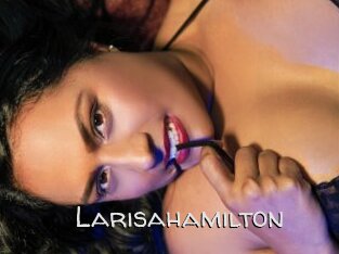 Larisahamilton
