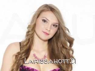 Larissahott21