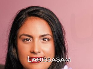 Larissasam