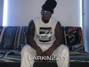 Larkin22tt