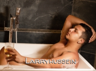 Larryhussein