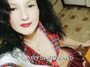 Larysagewald