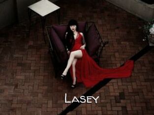 Lasey