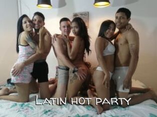 Latin_hot_party