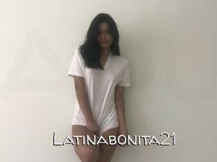 Latinabonita21