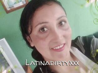 Latinadirtyxxx