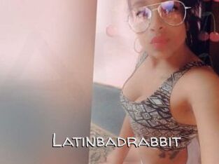 Latinbadrabbit