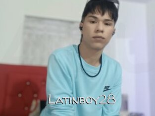 Latinboy28