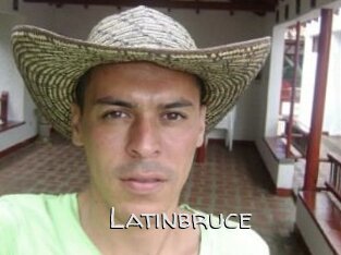 Latinbruce