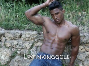 Latinkinggold