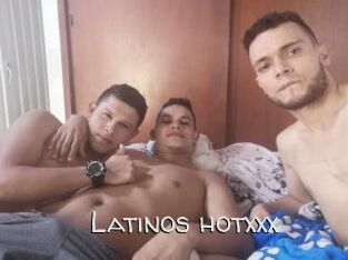 Latinos_hotxxx