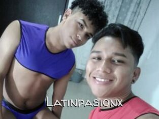 Latinpasionx
