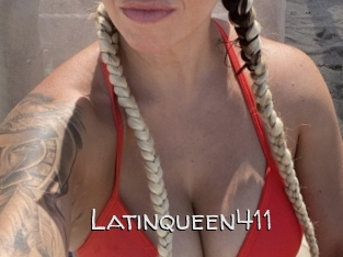 Latinqueen411