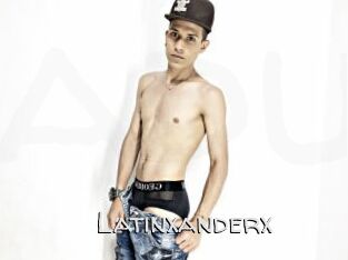 Latinxanderx