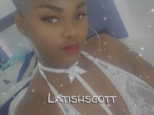 Latishscott