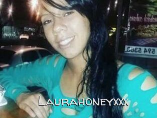 Laurahoneyxxx