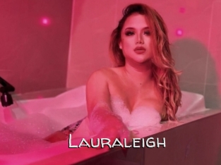 Lauraleigh