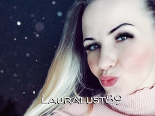 Lauralust89