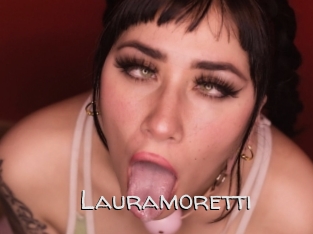 Lauramoretti