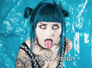 Laurenbarber
