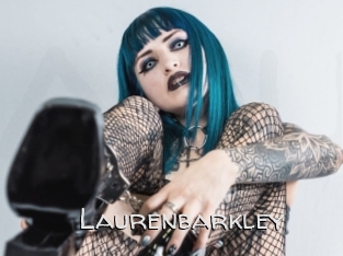 Laurenbarkley