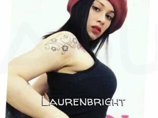 Laurenbright