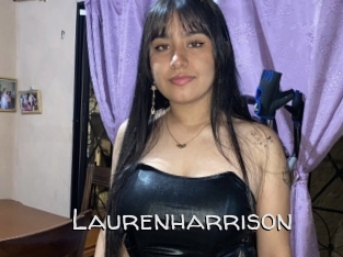 Laurenharrison