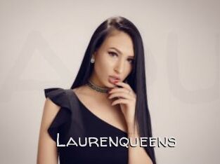 Laurenqueens