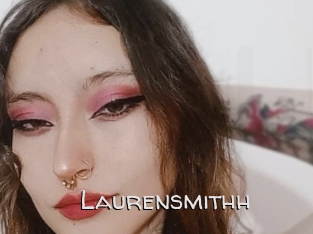 Laurensmithh
