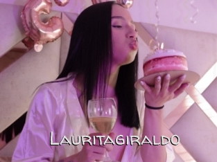 Lauritagiraldo