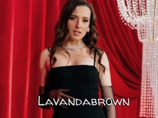 Lavandabrown