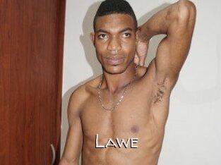 Lawe