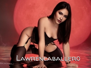 Lawrencaballero